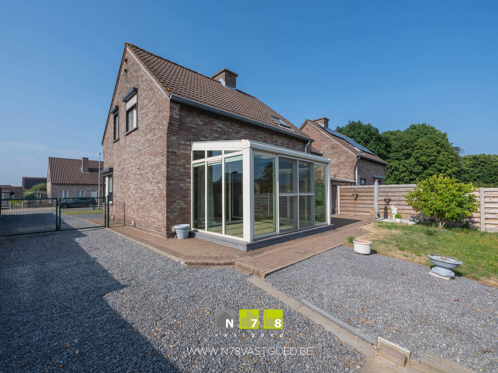 Huis te koop foto 27