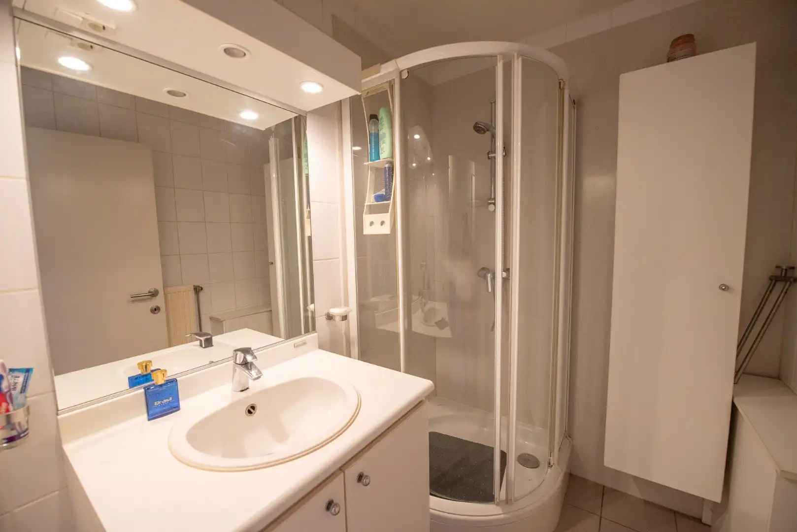 Te koop – Gelijkvloers appartement met terras, tuin en garage in Wielsbeke foto 6