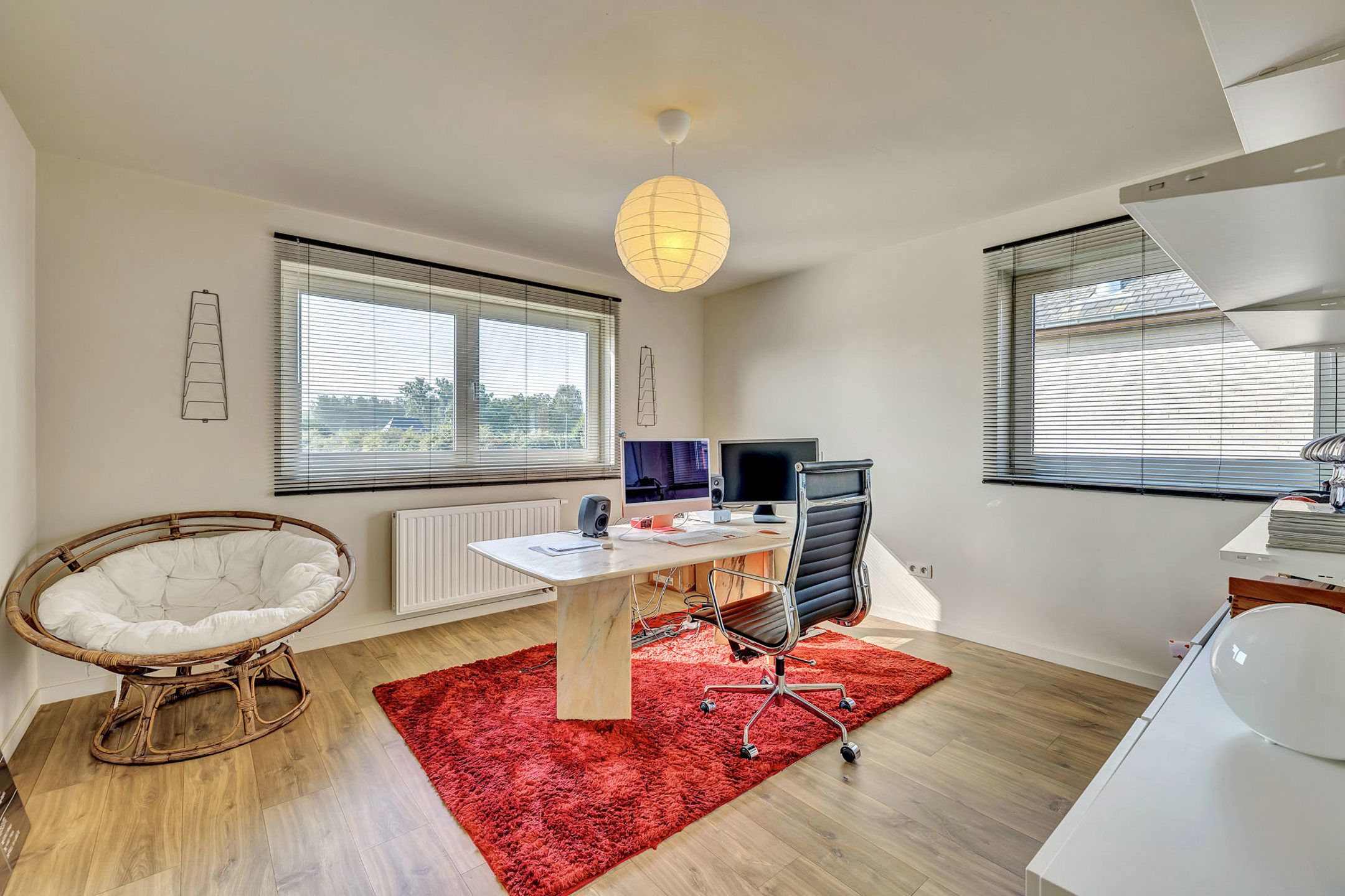 Prachtige woning met 4 slpks, tuin en garage foto 18