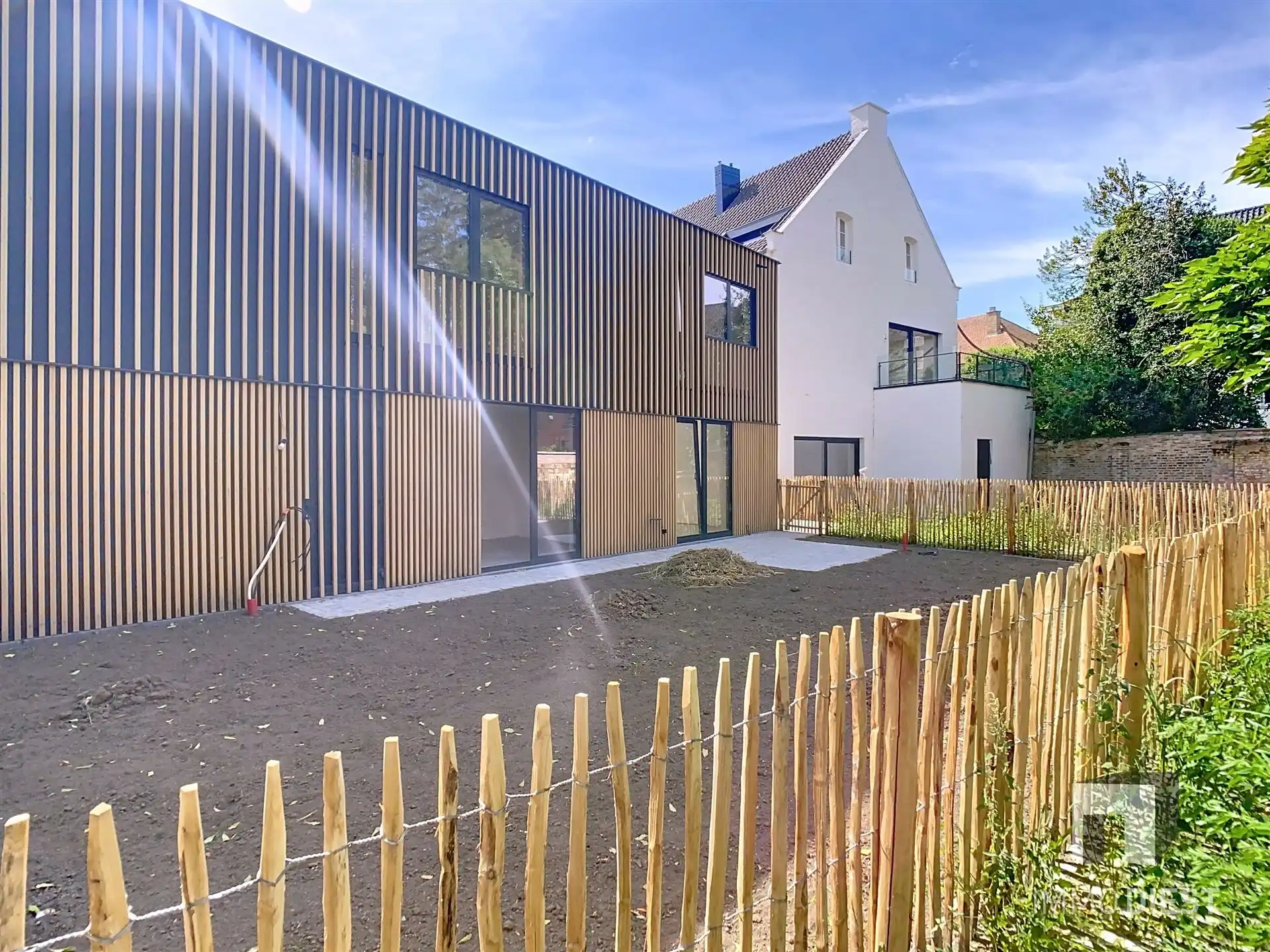 Dakappartement Patershof foto 8