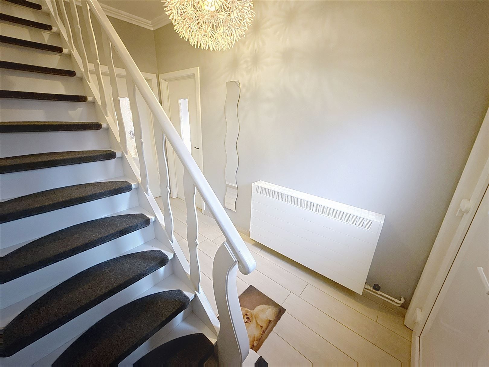 Instapklare woning 2 slpks, garage, tuin, 6a 64ca foto 33