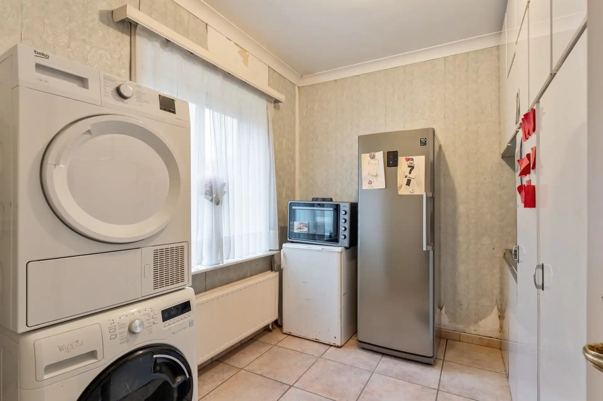 Vrijstaande eengezinswoning te Zelem. foto 25