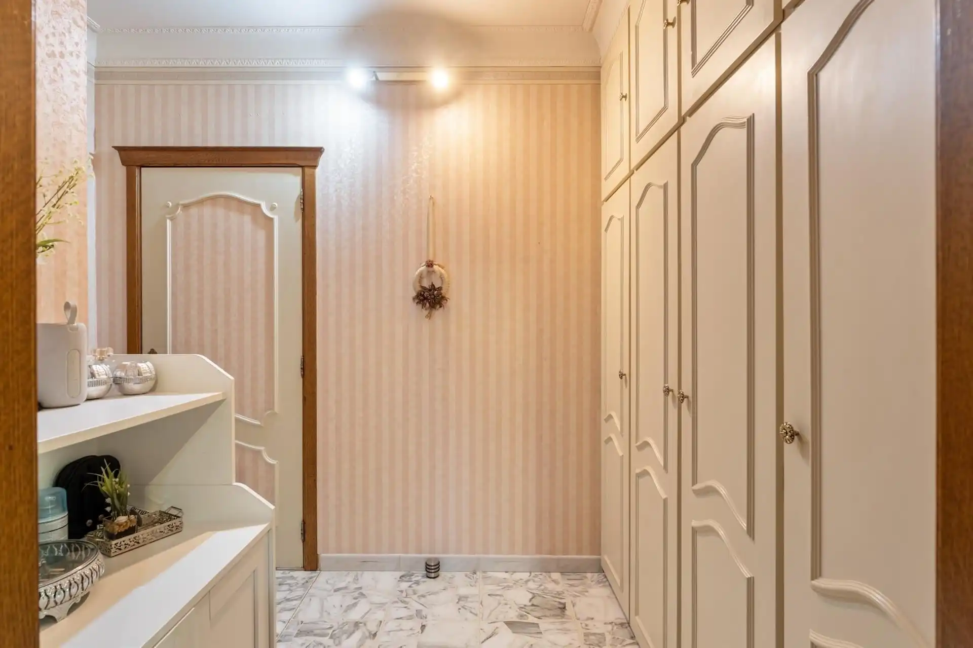 Vrijstaande eengezinswoning te Zelem. foto 25