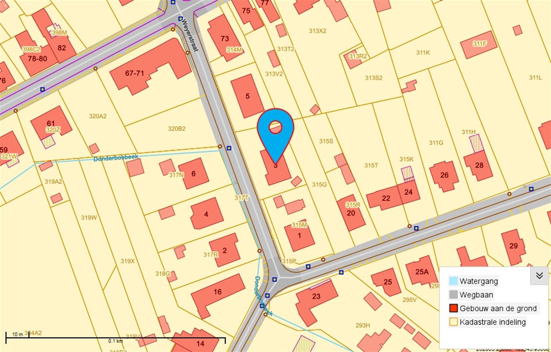 Vrijstaande eengezinswoning te Zelem. foto 25