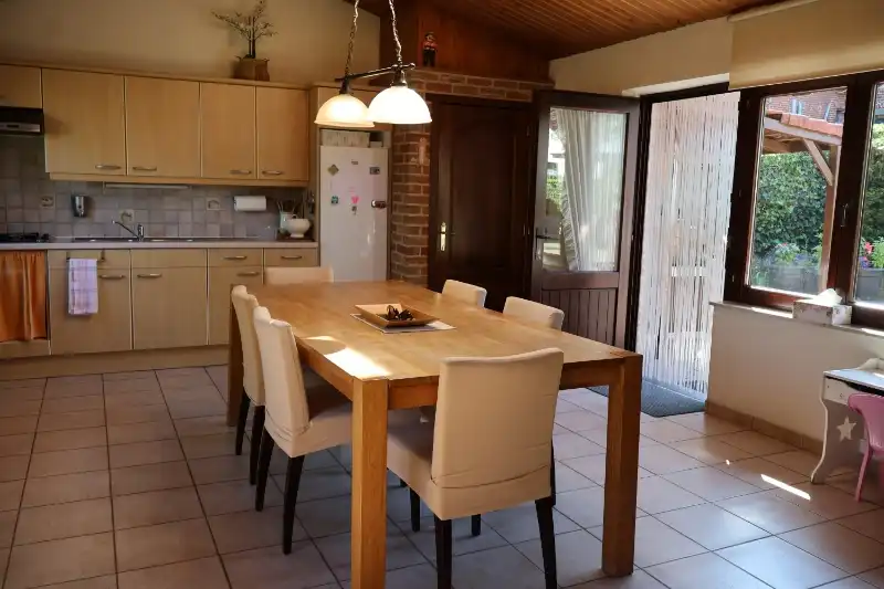 Zeer goed onderhouden woning op 3a84ca foto 39