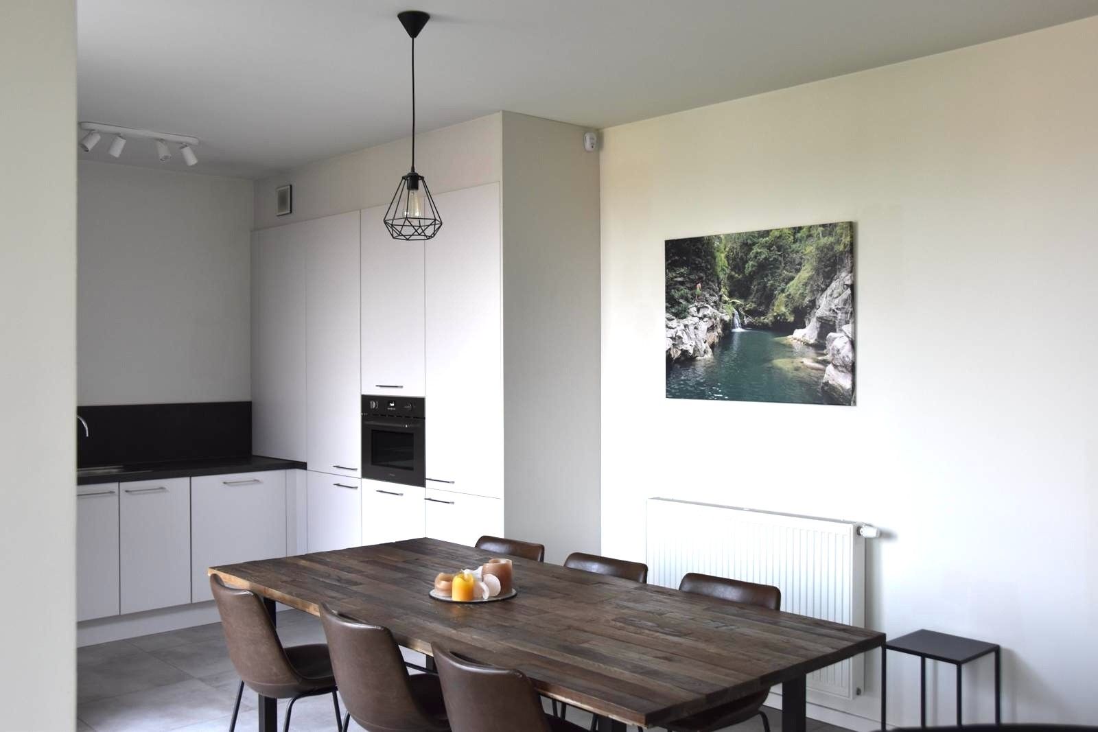 Modern energiezuinig appartement met ZW gericht terras foto 2