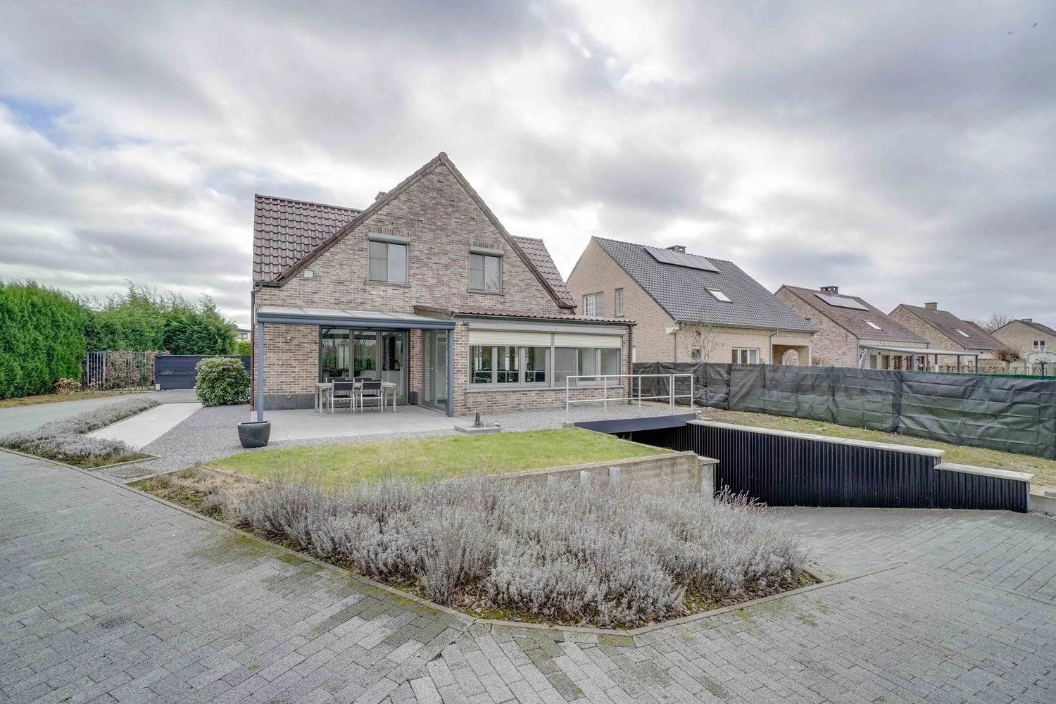 Prachtige villa met 4 slaapkamers foto 16