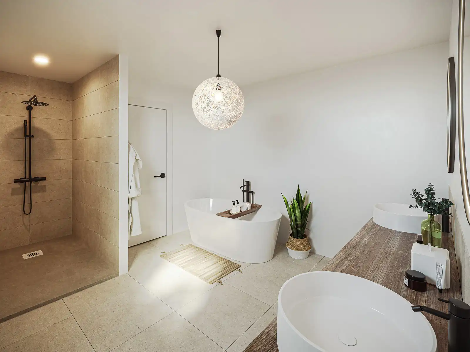 Moderne BEN-woning met hoogwaardige afwerking foto 4