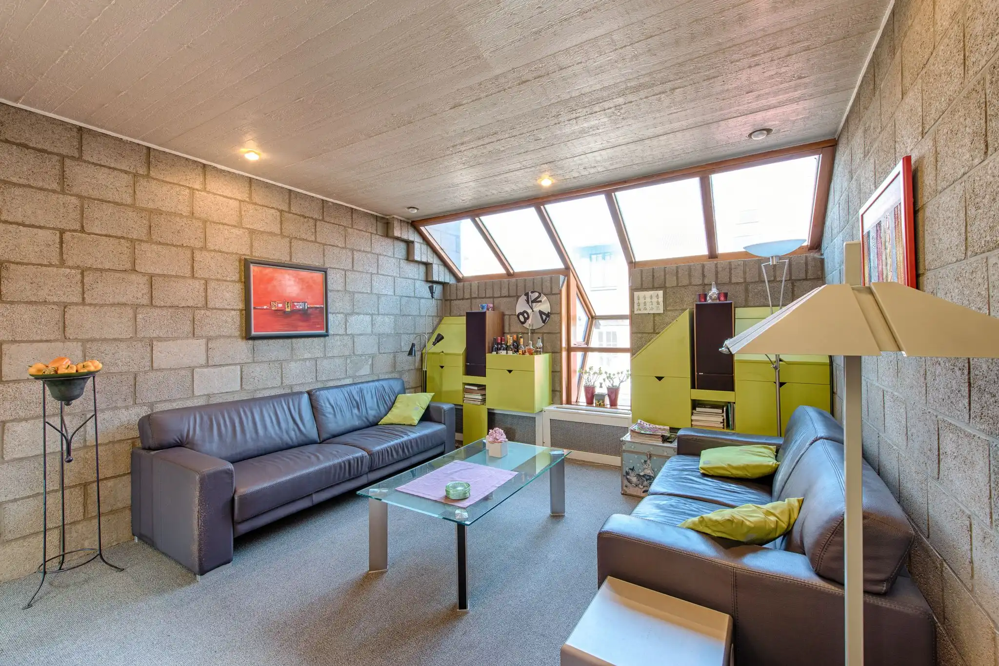 Architecturale parel van Jo Crepain in hartje Kapellen foto 8