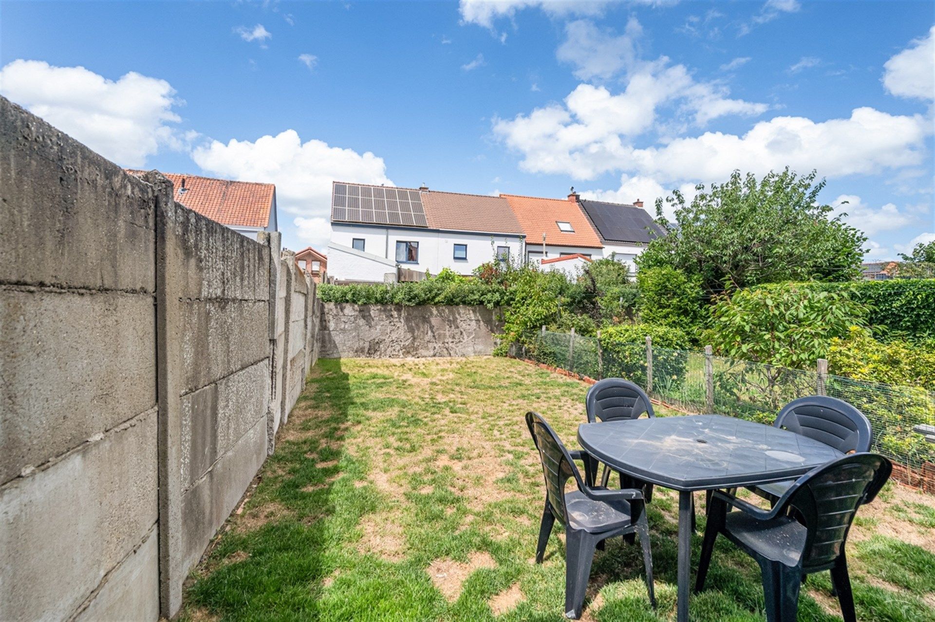Volledig gerenoveerde woning in De Klinge foto 19