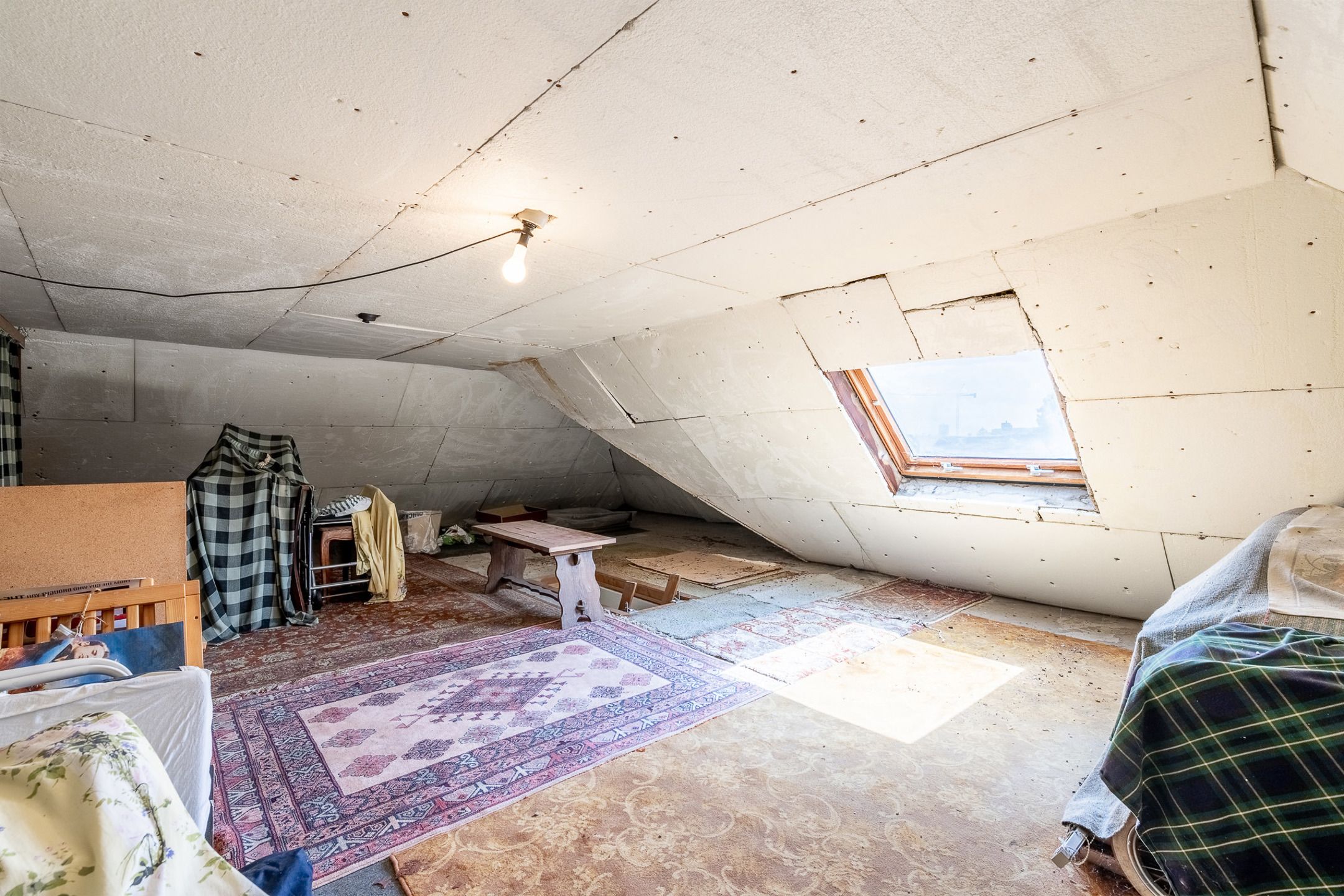 VILLA met panoramisch zicht op de ROYAL ZOUTE GOLF CLUB foto 48