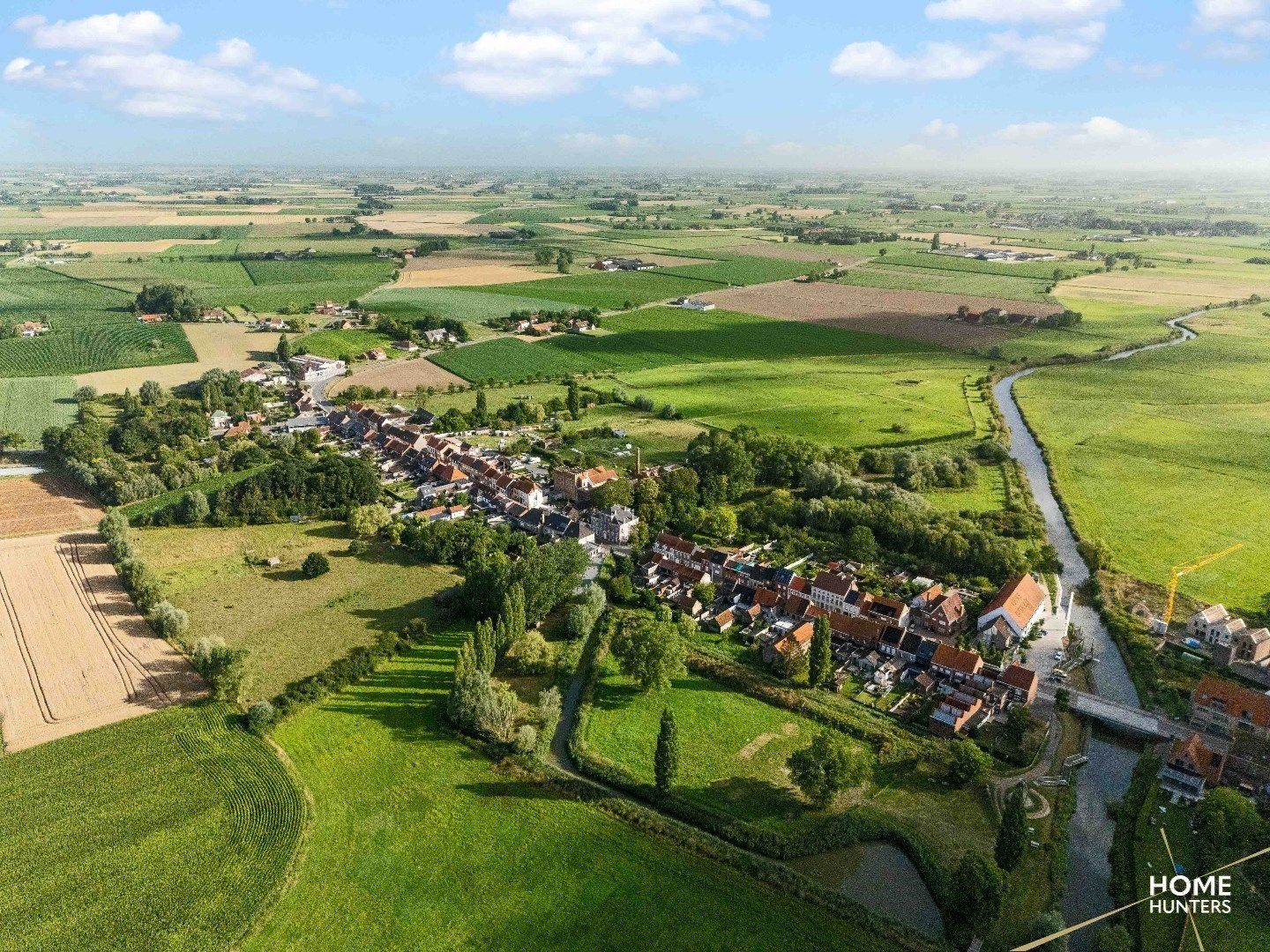 Prachtig gerenoveerde woning met 4 slaapkamers en zonnige tuin foto 19