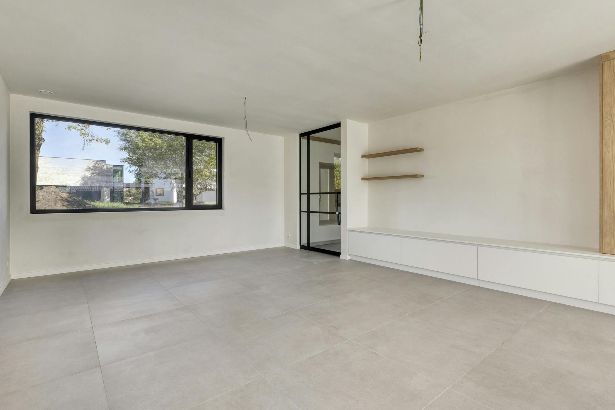 Moderne nieuwbouwwoning met 4 slaapkamers in Kalmthout te koop! foto 8