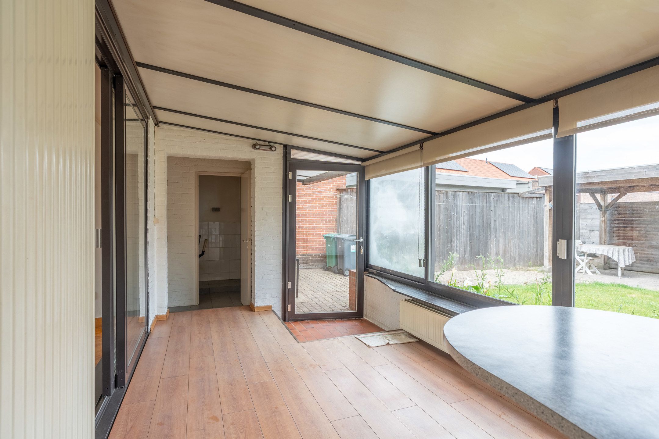 Centraal gelegen woning met 3 slaapkamers te Arendonk foto 8
