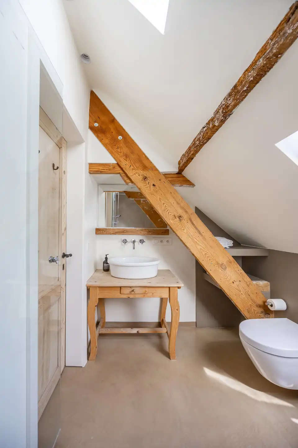 Historische karakterwoning op uniek groen perceel in Zoersel foto 18