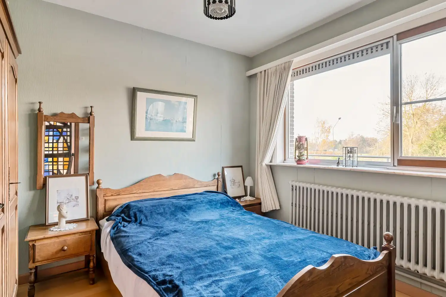 OP TE FRISSEN WONING I 4 SLPK I  OP EEN GOEDE LOCATIE I SINT-KATELIJNE-WAVER foto 22