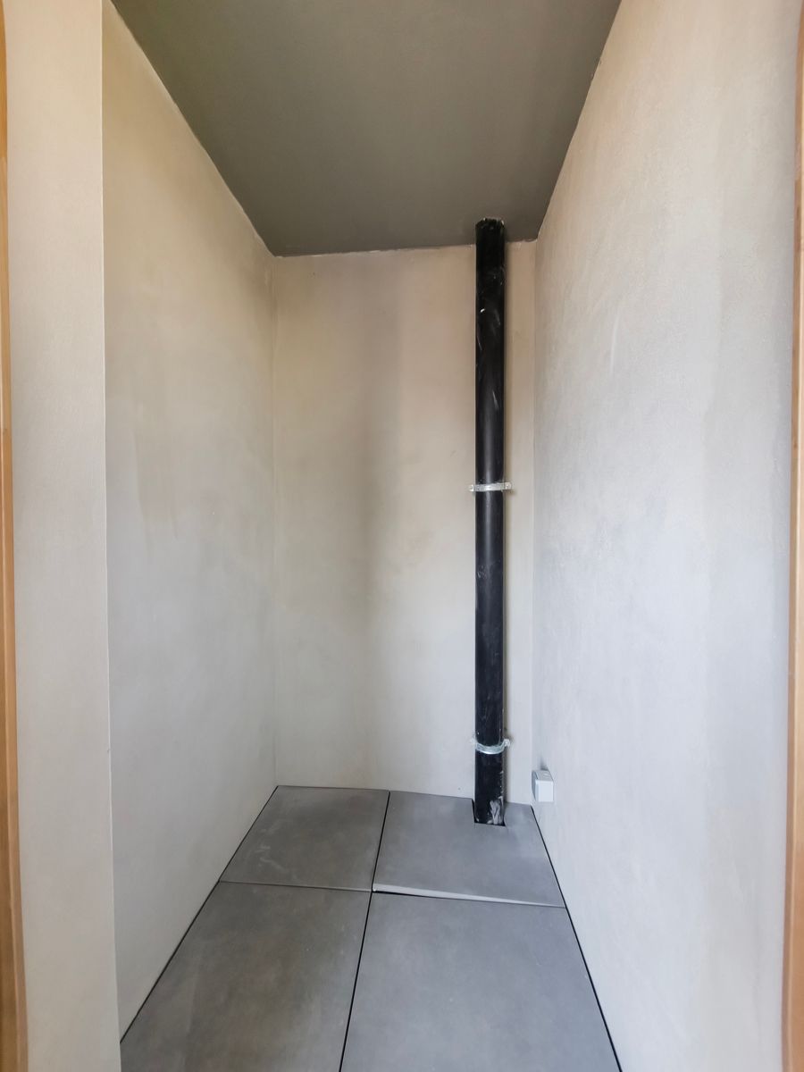 Rustig en comfortabel 2slpk appt. met zicht op park  foto 15