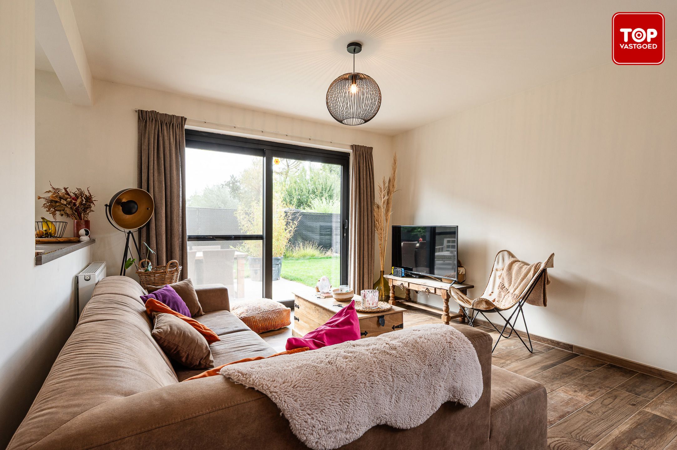 Energiezuinige woning in een rustige wijk foto 5