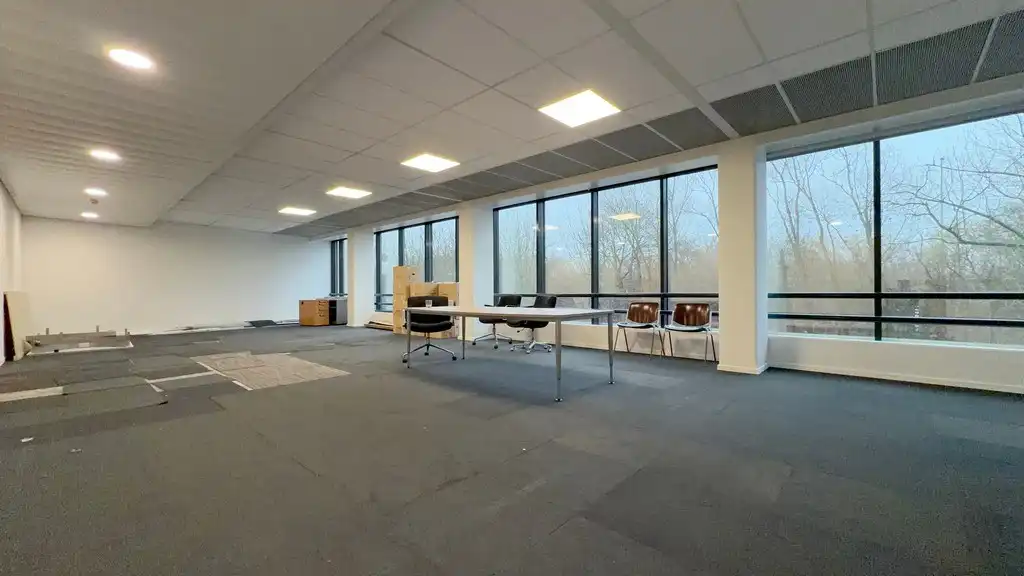 Kantoorruimte te huur in The Office 02 te Gent foto 8