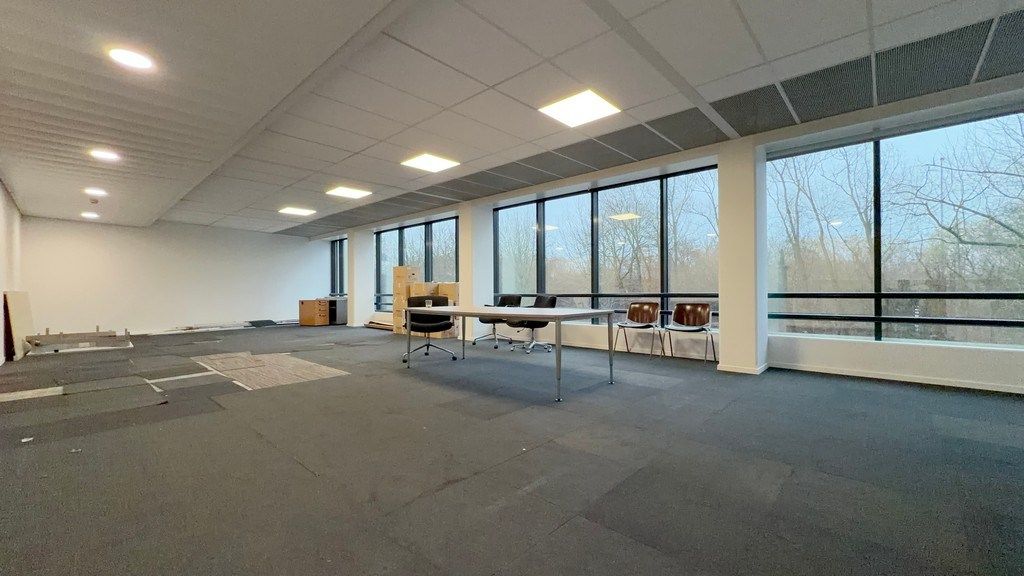 Kantoorruimte te huur in The Office 02 te Gent foto 8