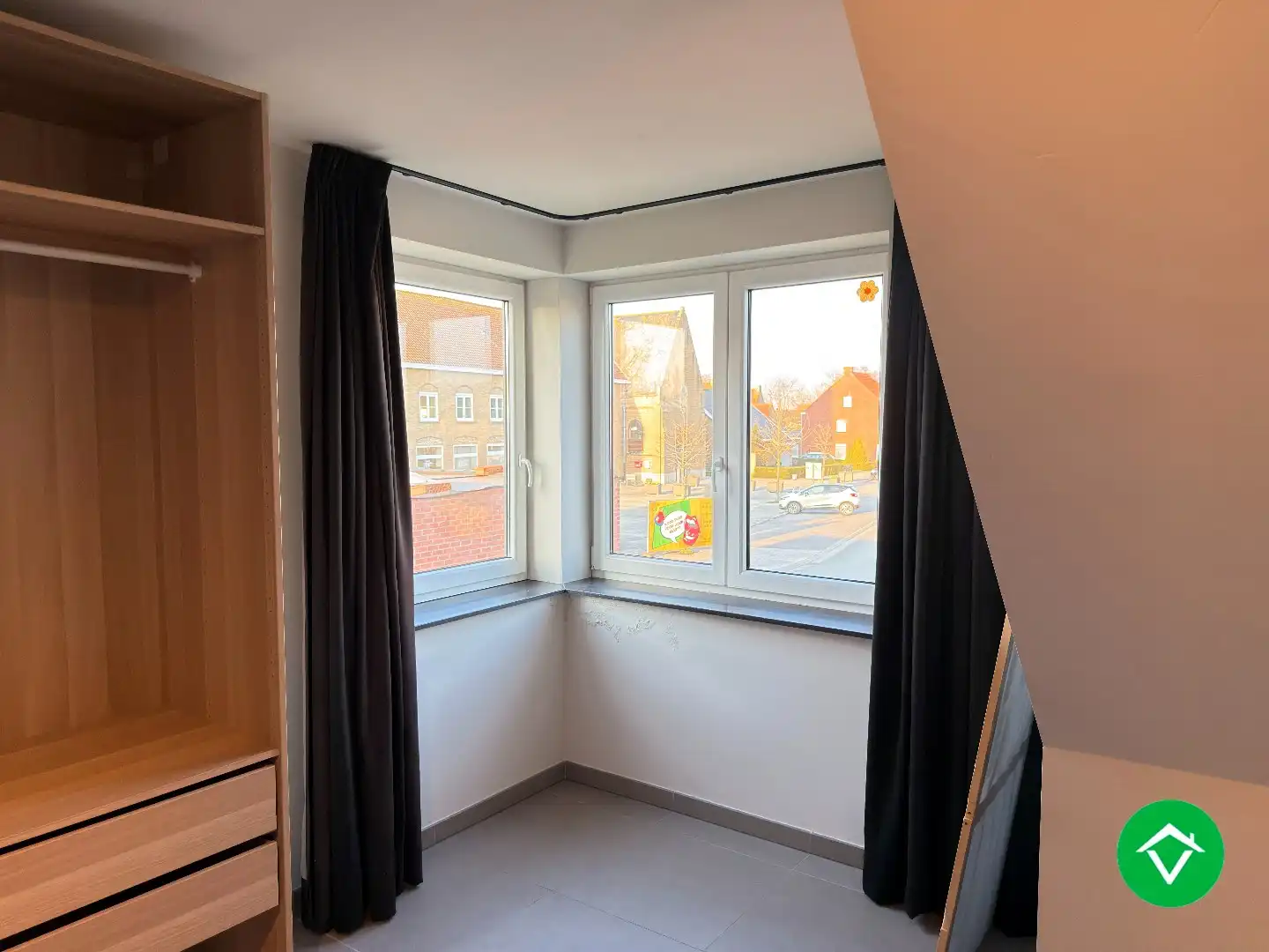 Woning met 3 slaapkamers en tuin te Beerst foto 17