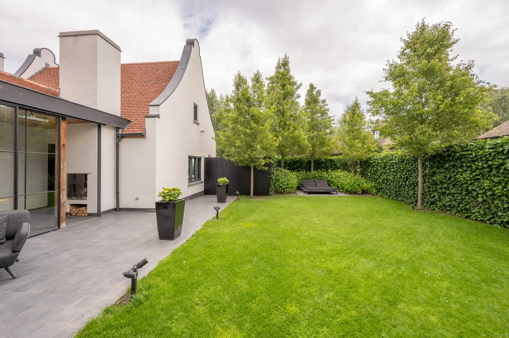 Exclusieve koppelvilla met hoogwaardige afwerking in het prestigieuze Duinenwater foto 17