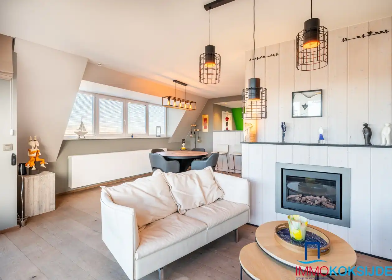 Noor 03.01 Sint-Idesbald foto 14