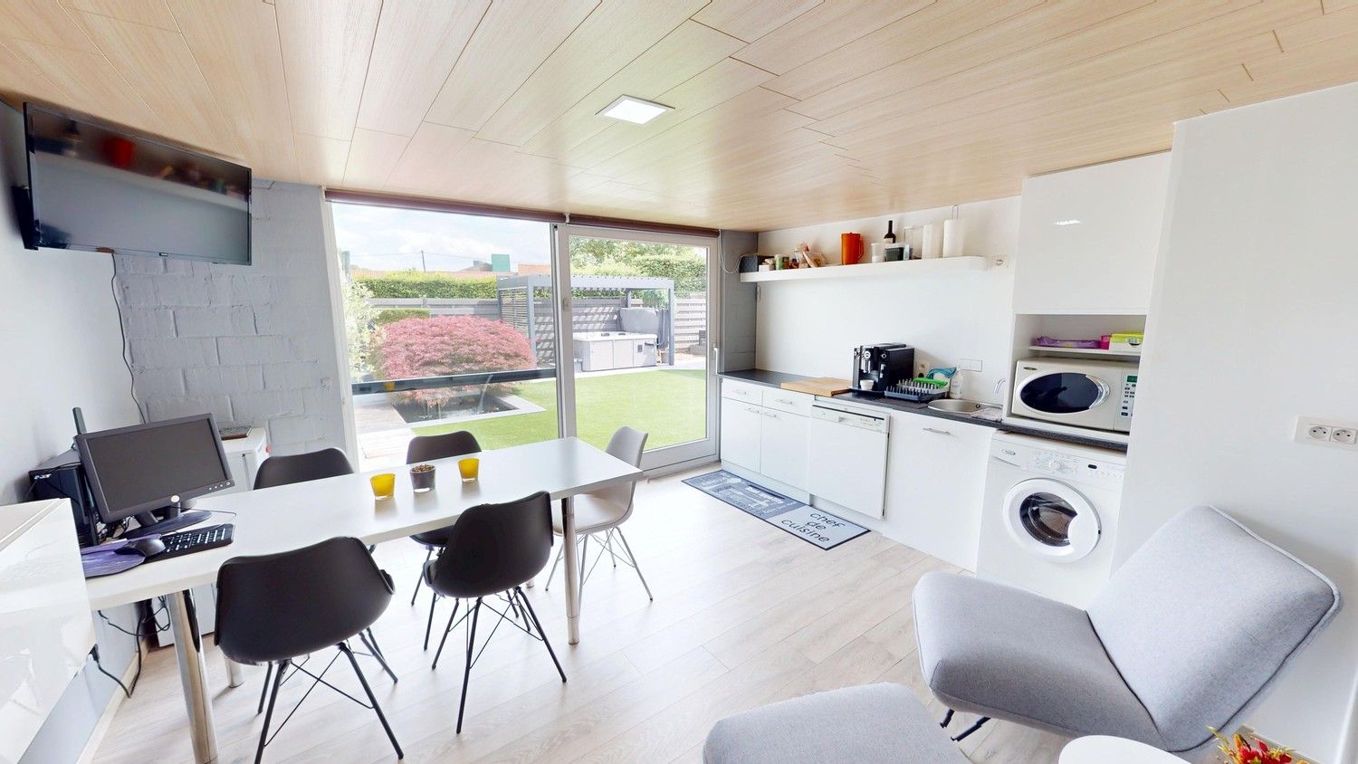 Gerenoveerde woning met bijgebouw en prachtige tuin – Ideaal voor rustzoekers of ondernemers! foto 23