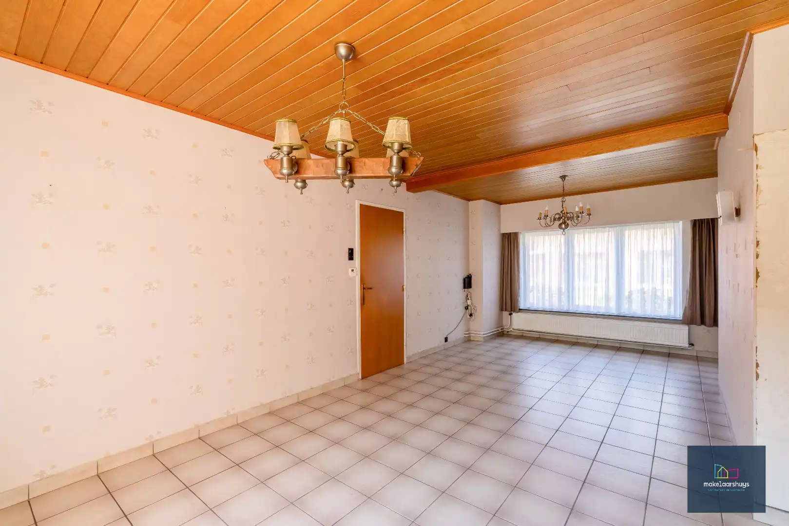 Gunstig gelegen woning met 3 slpk en aangename tuin foto 6