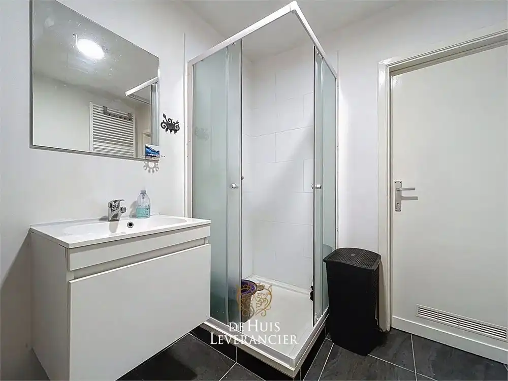 IN OPTIE - Appartement te koop in Willebroek: ideaal voor starters, investeerders en jonge professionals foto 12