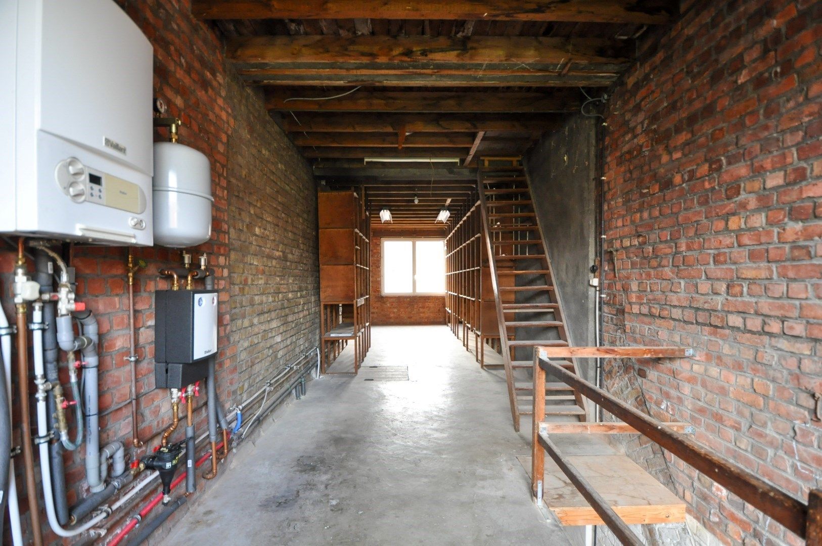 Instapklare burgerwoning met hobbyruimte te Kristus-Koning foto 19