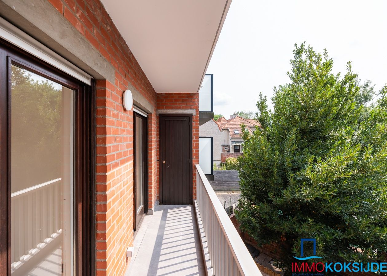 Gerenoveerd appartement met 2 slaapkamers in het centrum foto 13