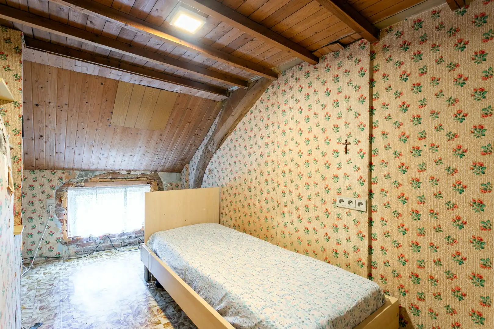 Unieke eigendom met twee woningen op een ruim perceel van 3.130 m² te Galmaarden foto 16