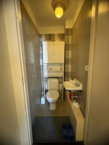 Appartement met 3 slaapkamers en autostaanplaats in hartje Genk foto 17