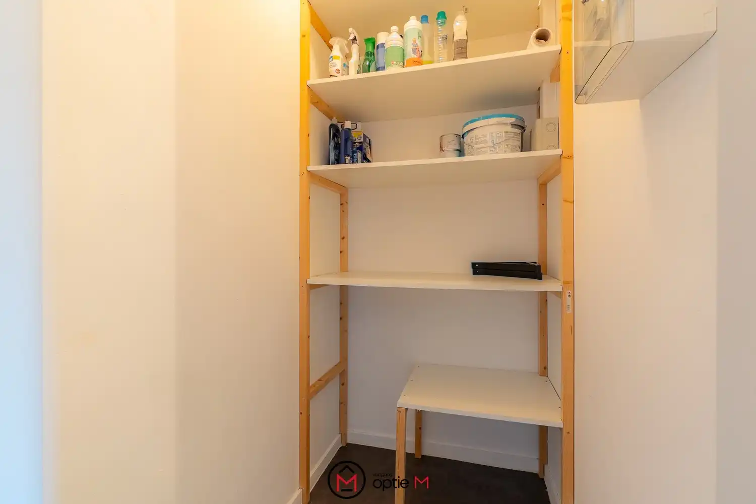 Instapklaar appartement te koop op goede locatie in Hasselt foto 20