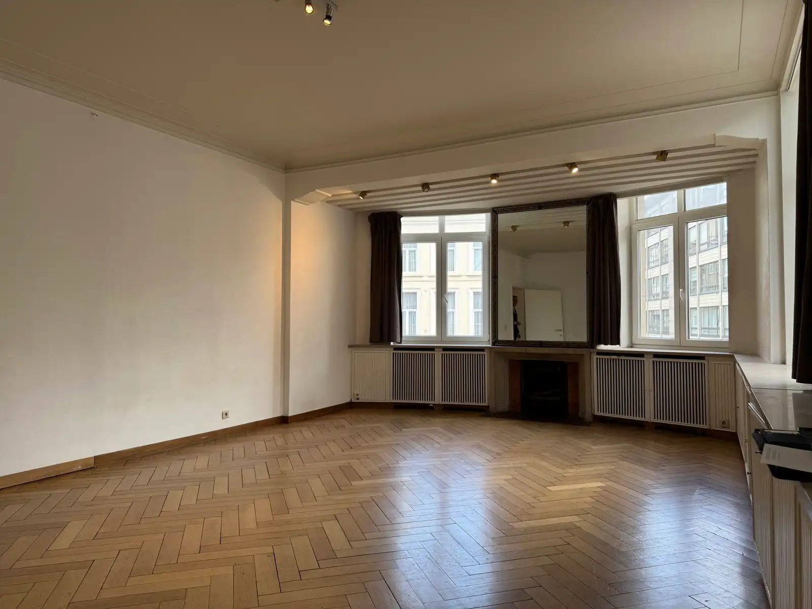 Appartement te koop Van Breestraat 17 - 2018 Antwerpen