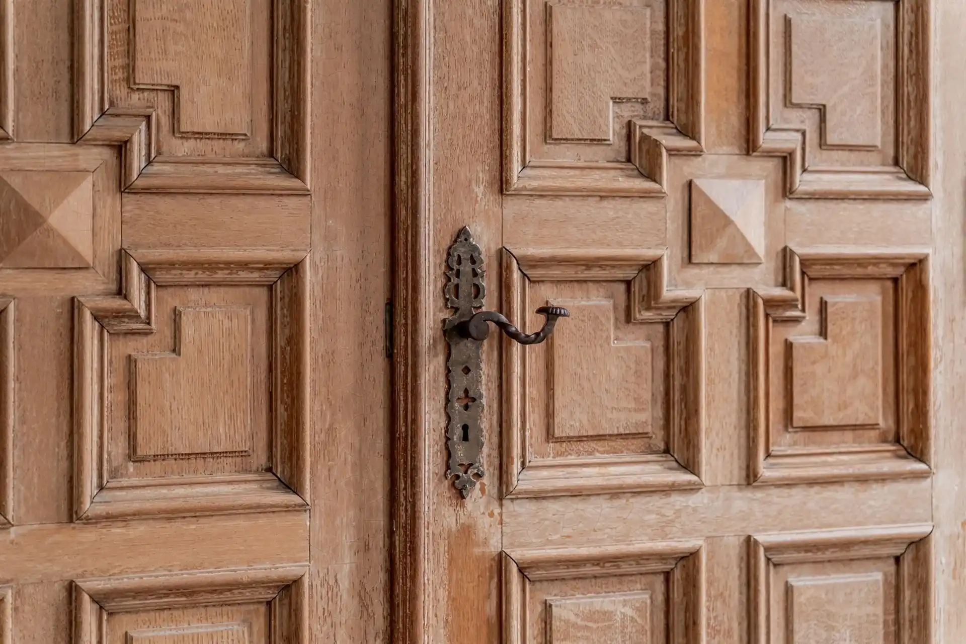 Unieke kantoorruimte in historisch pand in hartje Mechelen foto 7