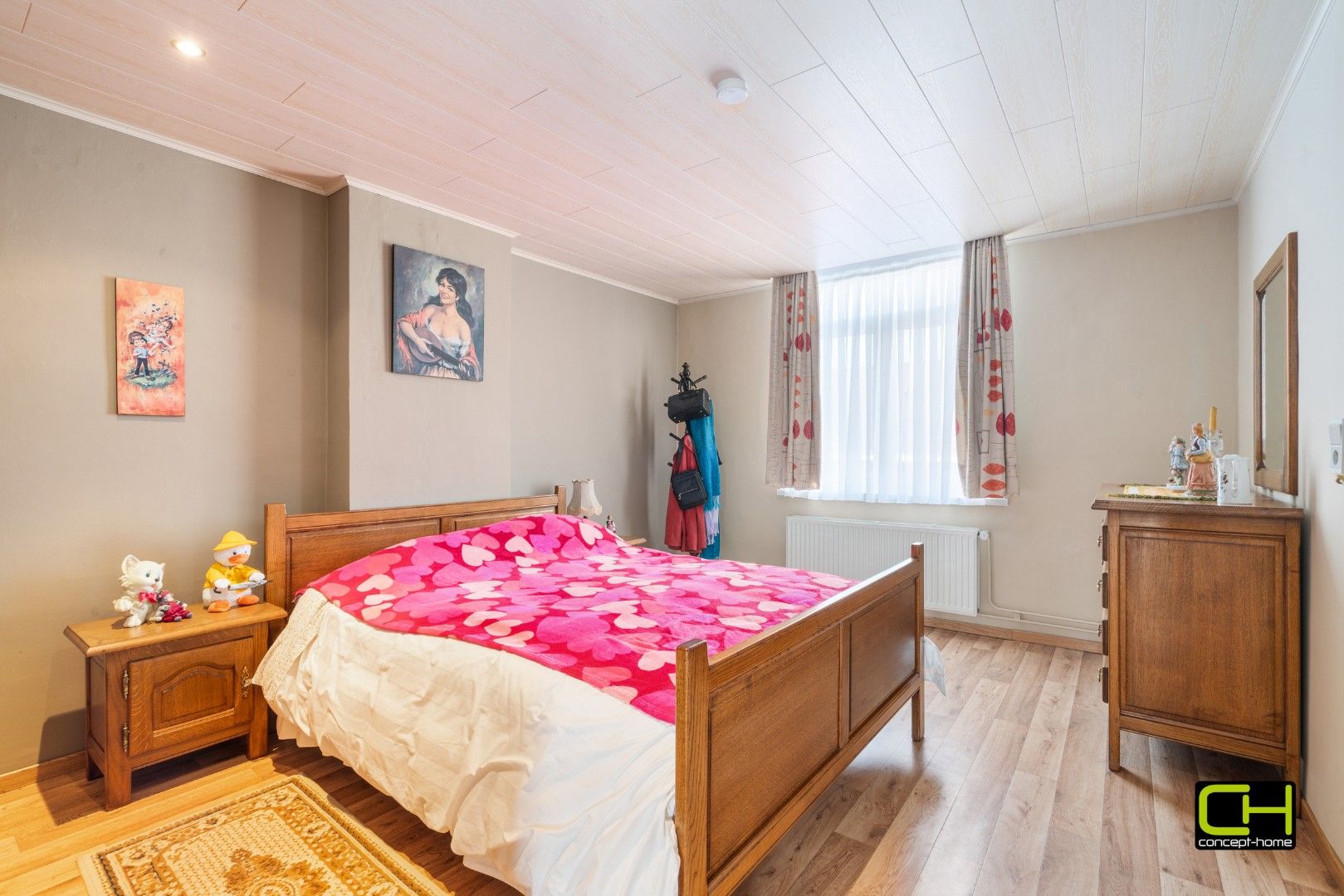 Open bebouwing met drie slaapkamers te koop in Zomergem foto 14