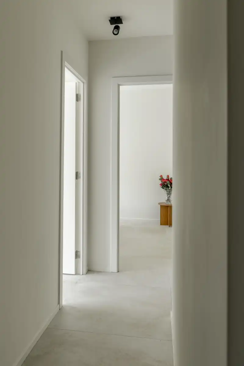 Prachtig gerenoveerd 3 - slaapkamerappartement foto 20