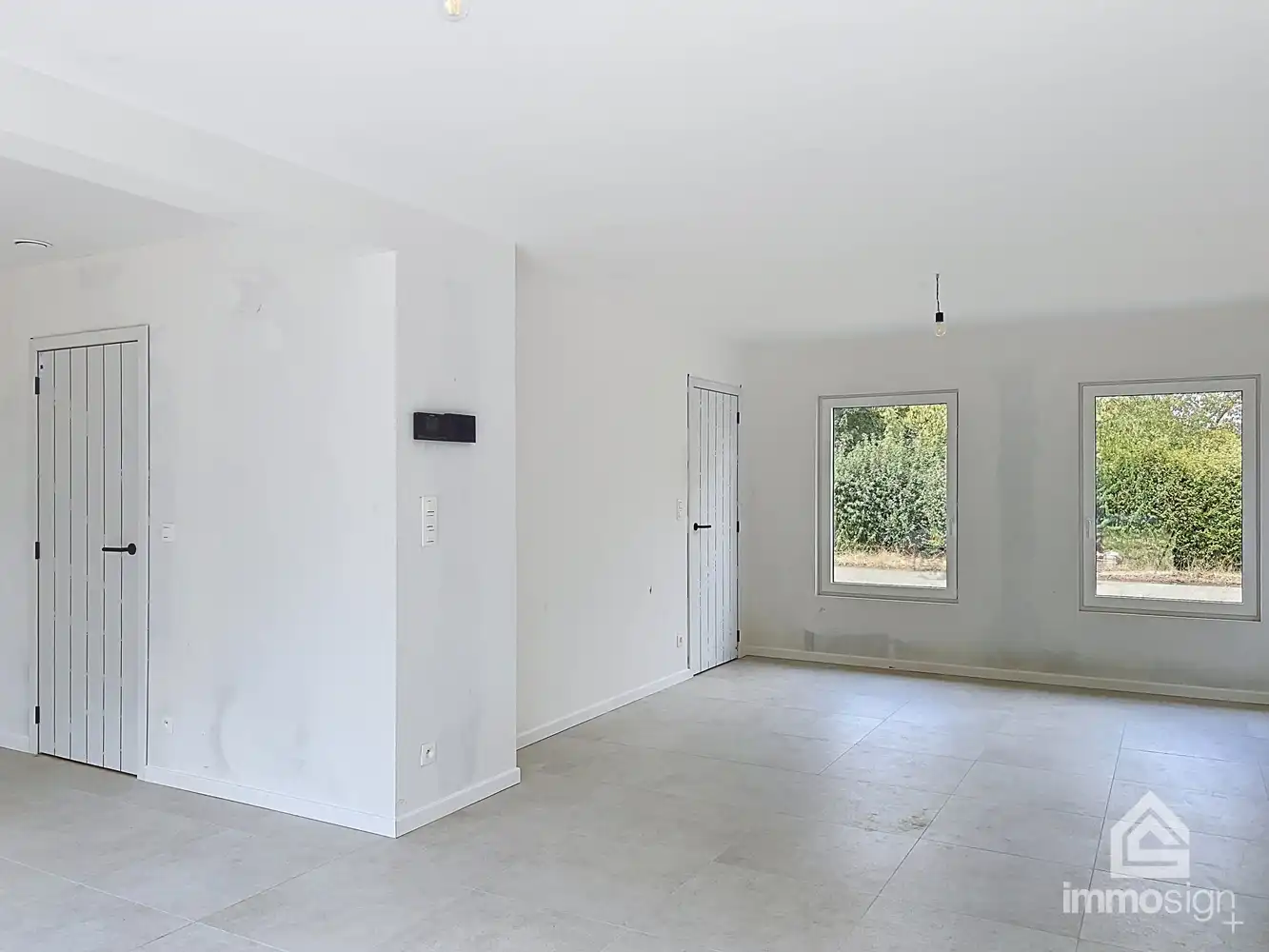 Gerenoveerde gelijkvloerse woning op ruim perceel in Peer! foto 6