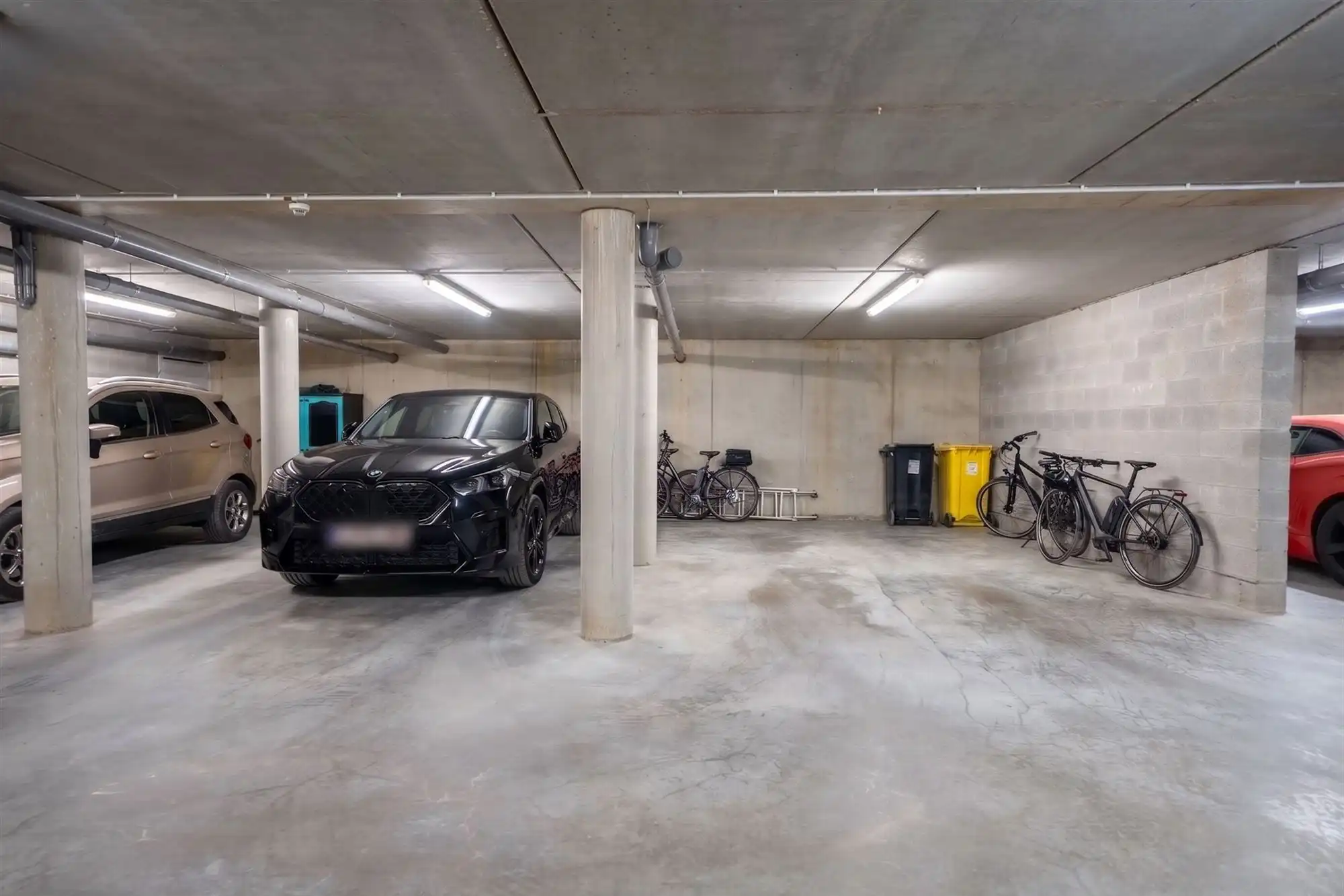 Duplexappartement te koop in Begijnendijk! foto 24