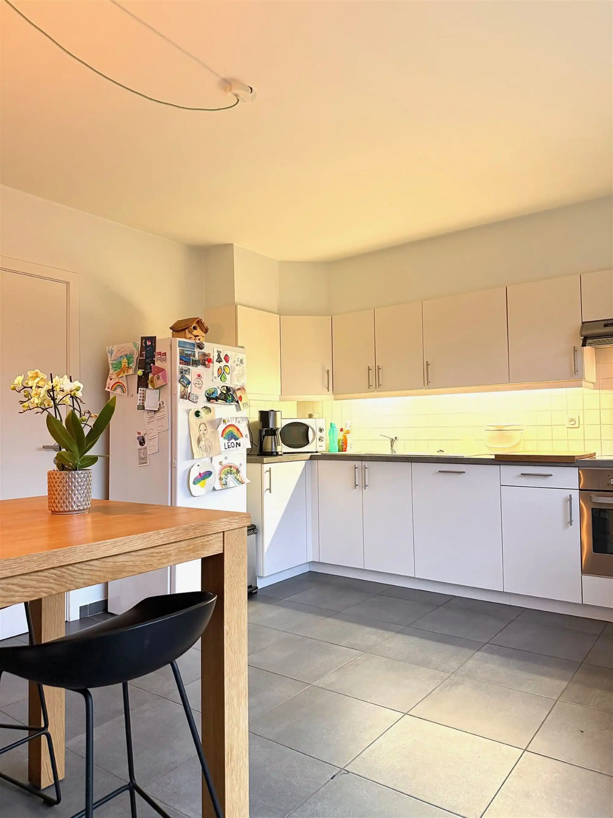 WONING (GB) met 3 ruime SLAAPKAMERS, GARAGE & TUIN foto 4