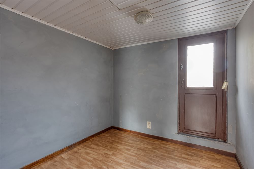 Rustig gelegen stadswoning foto 12