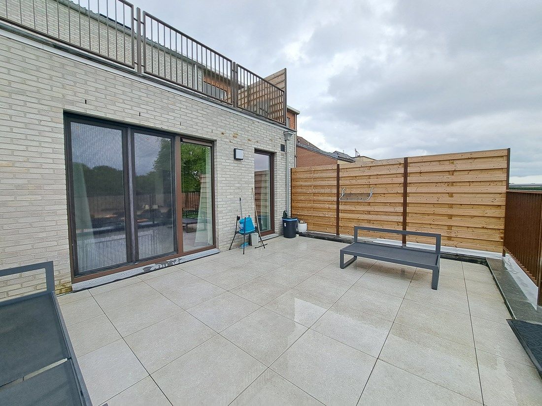 Mooi ruim energiezuinig gelijkvloers appartement te Dilsen-Stokkem foto 15