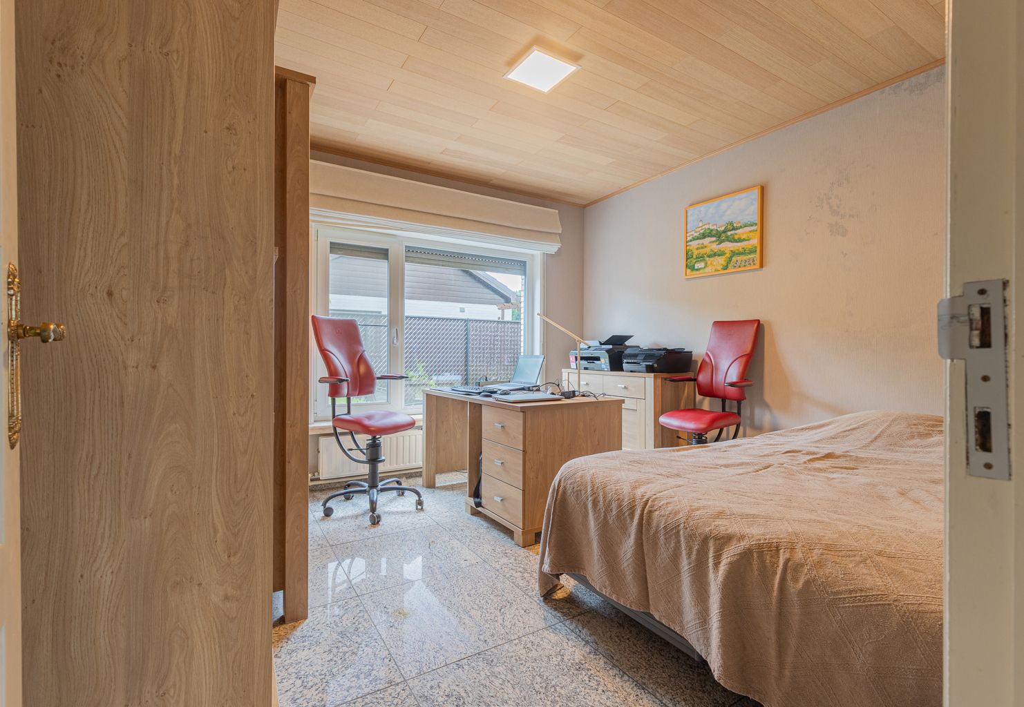 Rustig gelegen bungalow met 3 slaapkamers! foto 9