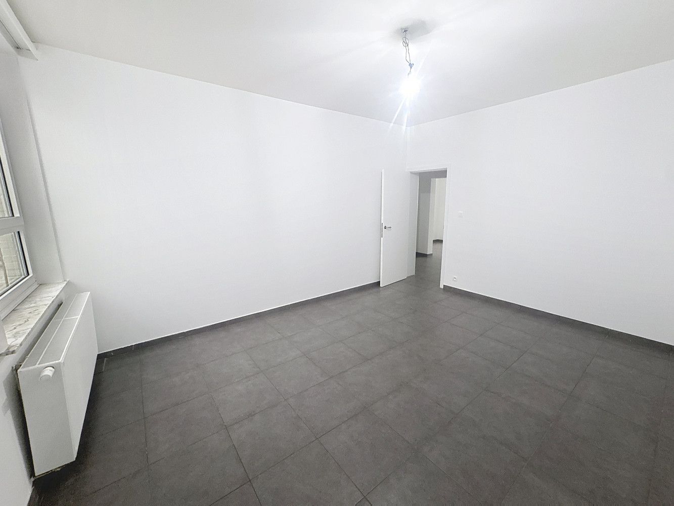 Gelijkvloers appartement met stadstuin foto 11