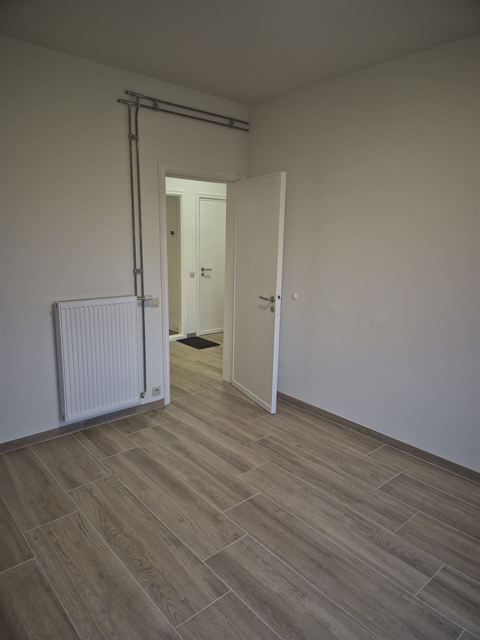 2-slpk appartement met terras en fietsenberging foto 15