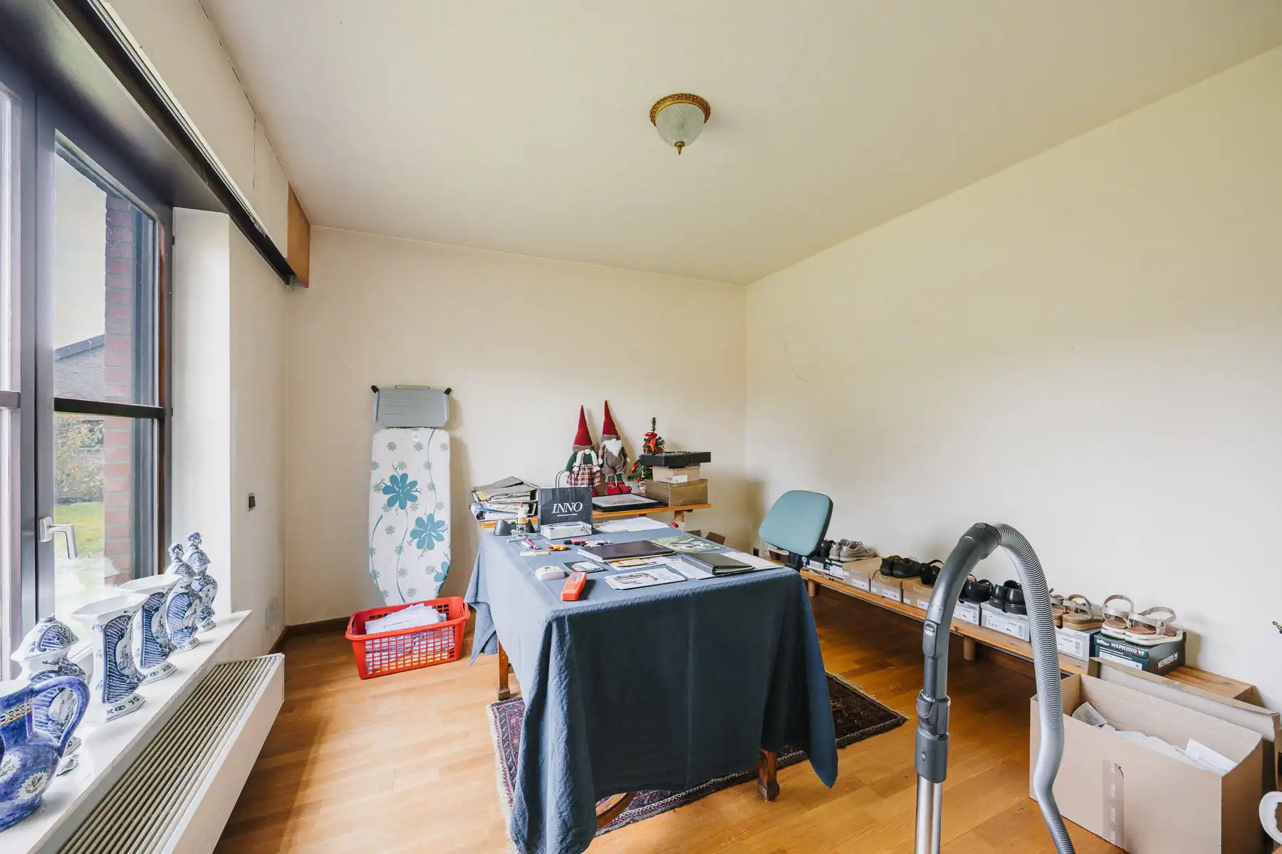 Landhuis vol potentieel bij natuurgebied foto 20