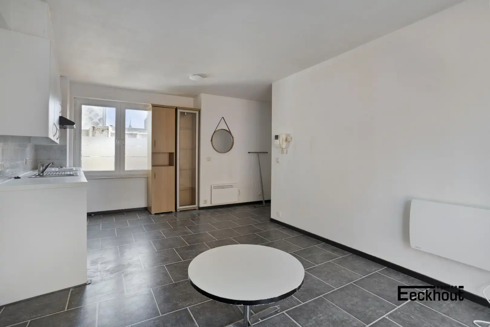 Gezellig 1-slaapkamerappartement met mooi zicht in hartje Oostende foto 6