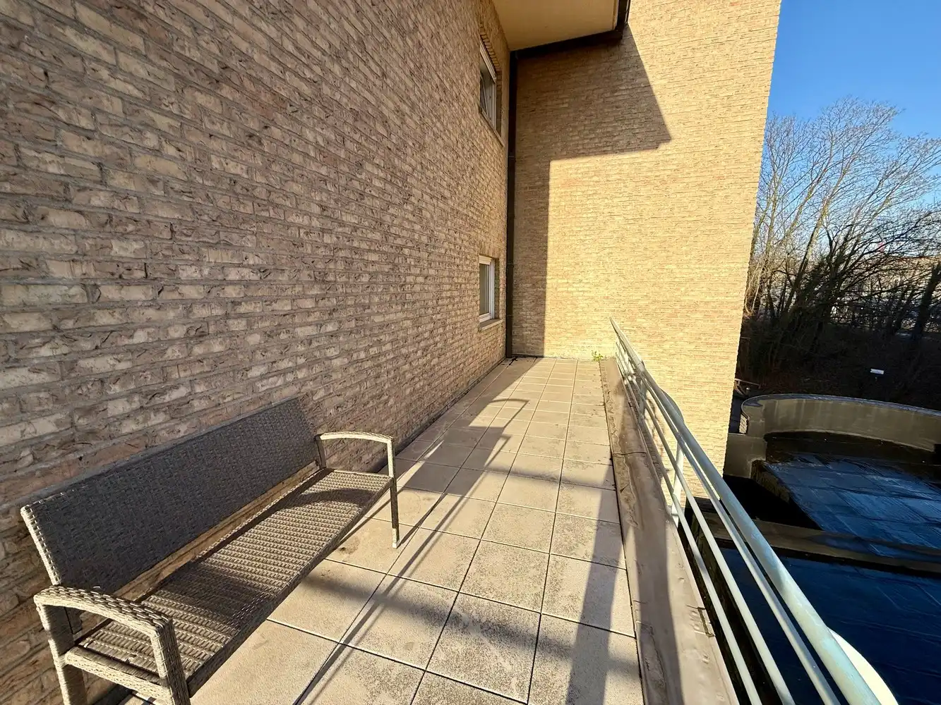 Gezellige studio met (hotel)diensten nabij Gent! foto 11